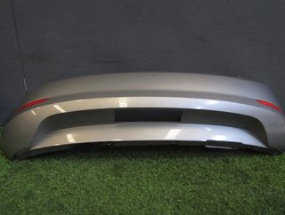 Paragolpes trasero skoda fabia 1.0 mpi 93164