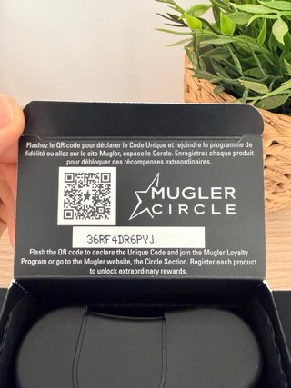 Mugler A*Men Fantasm Eau de Parfum 100ml