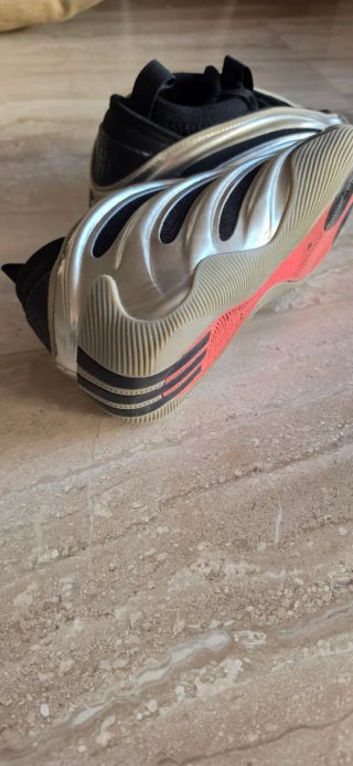 Zapatillas Baloncesto Adidas Harden Vol. 9