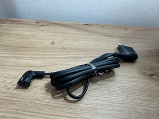 Cable alimentación Samsung Smart TV