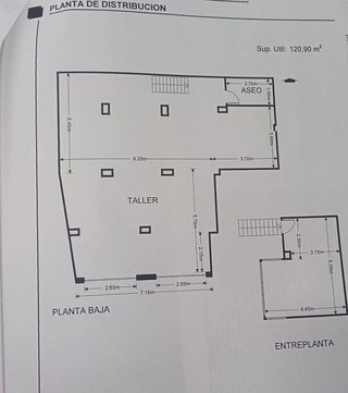 Local comercial en venta en Sestao