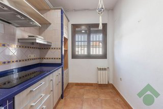 Casa adosada en alquiler en Albaicín en Granada