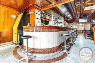 Local comercial en venta en Carballo