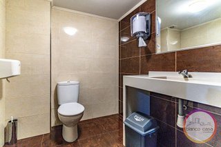 Local comercial en venta en Carballo
