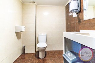 Local comercial en venta en Carballo