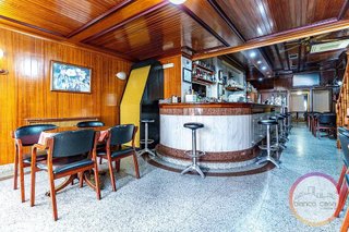 Local comercial en venta en Carballo