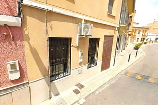 Piso en venta en Casco Antiguo en Llíria