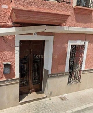 Piso en venta en Casco Antiguo en Llíria