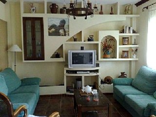 Casa adosada en alquiler en Costa Ballena - Largo norte en Rota
