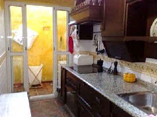 Casa adosada en alquiler en Costa Ballena - Largo norte en Rota