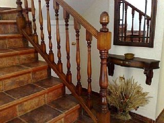 Casa adosada en alquiler en Costa Ballena - Largo norte en Rota