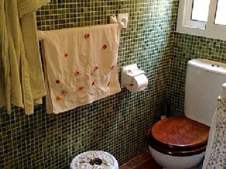 Casa adosada en alquiler en Costa Ballena - Largo norte en Rota