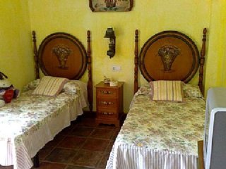 Casa adosada en alquiler en Costa Ballena - Largo norte en Rota