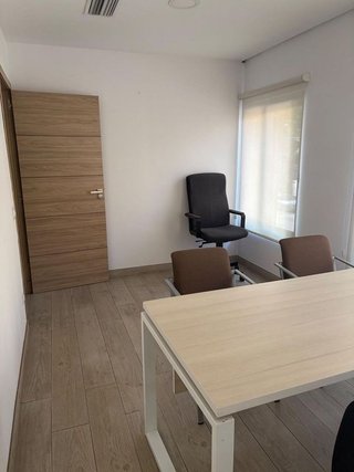 Oficina en alquiler en Arxiduc - Bons Aires en Palma de Mallorca