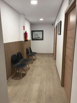 Oficina en alquiler en Arxiduc - Bons Aires en Palma de Mallorca