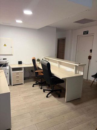 Oficina en alquiler en Arxiduc - Bons Aires en Palma de Mallorca