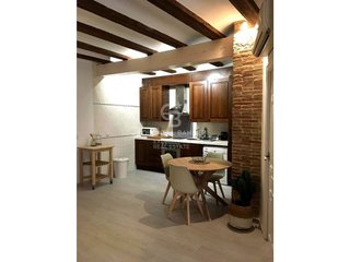 Piso en alquiler en Sant Francesc en Valencia