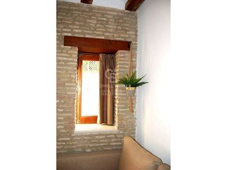 Piso en alquiler en Sant Francesc en Valencia