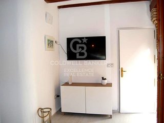 Piso en alquiler en Sant Francesc en Valencia