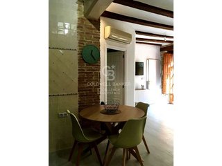 Piso en alquiler en Sant Francesc en Valencia