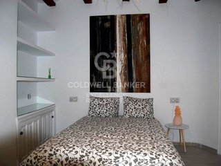 Piso en alquiler en Sant Francesc en Valencia