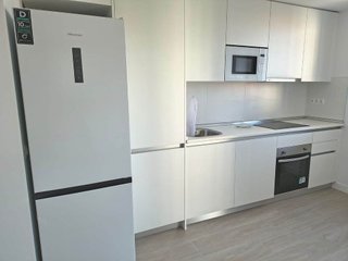Piso en alquiler en Ciudad Jardín - Zoco en Córdoba