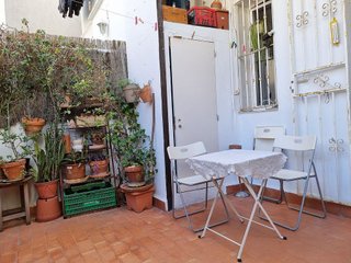 Piso en alquiler en Russafa en Valencia