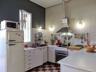 Piso en alquiler en Russafa en Valencia