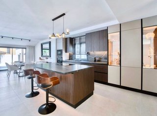 Chalet en alquiler en Nueva Andalucía centro en Marbella