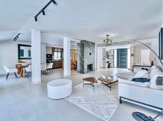 Chalet en alquiler en Nueva Andalucía centro en Marbella