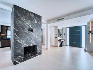 Chalet en alquiler en Nueva Andalucía centro en Marbella