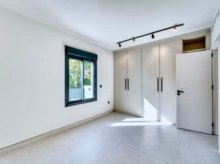 Chalet en alquiler en Nueva Andalucía centro en Marbella