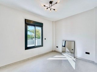 Chalet en alquiler en Nueva Andalucía centro en Marbella