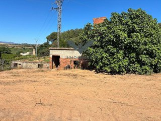 Terreno en venta en Vilamarxant