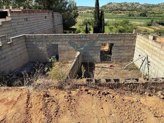 Terreno en venta en Vilamarxant