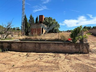 Terreno en venta en Vilamarxant