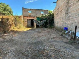 Terreno en venta en Vilamarxant