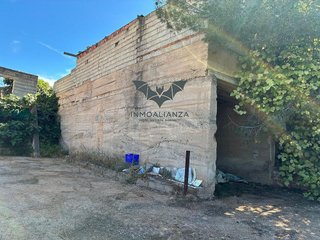 Terreno en venta en Vilamarxant