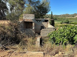 Terreno en venta en Vilamarxant