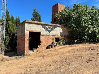 Terreno en venta en Vilamarxant