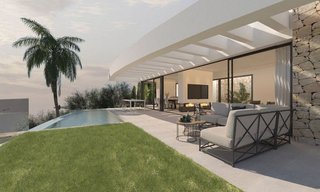 Solar en venta en Mijas Pueblo en Mijas