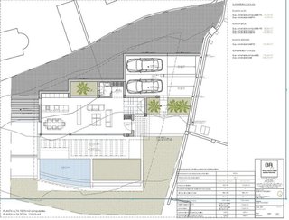 Solar en venta en Mijas Pueblo en Mijas
