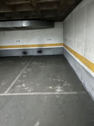 Garaje en venta en Parque Ondarreta - Urtinsa en Alcorcón