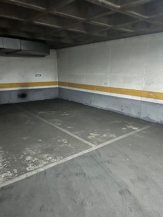 Garaje en venta en Parque Ondarreta - Urtinsa en Alcorcón
