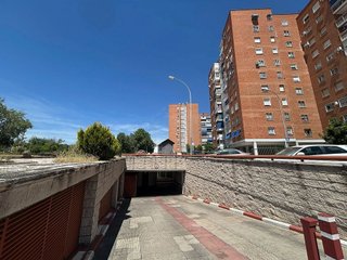 Garaje en venta en Parque Ondarreta - Urtinsa en Alcorcón