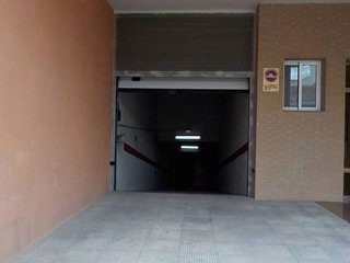 Garaje en venta en Alhama de Murcia en Alhama de Murcia