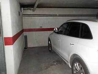 Garaje en venta en Alhama de Murcia en Alhama de Murcia