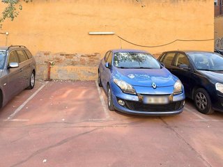 Garaje en venta en La Fortuna en Leganés