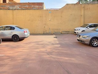 Garaje en venta en La Fortuna en Leganés