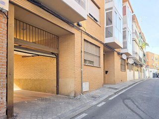 Garaje en venta en La Fortuna en Leganés